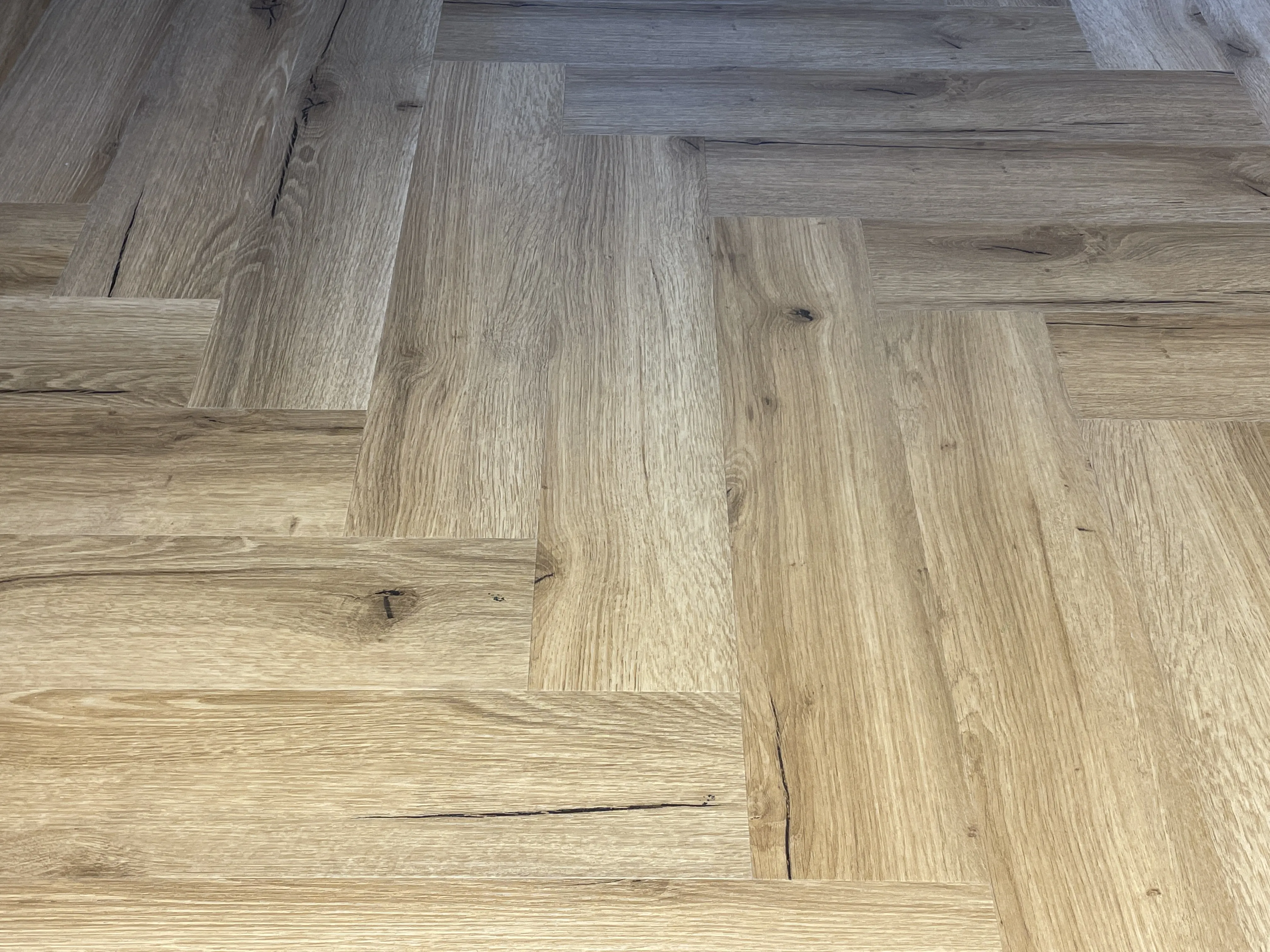 晶寶6.0系列--人字拼&魚骨拼