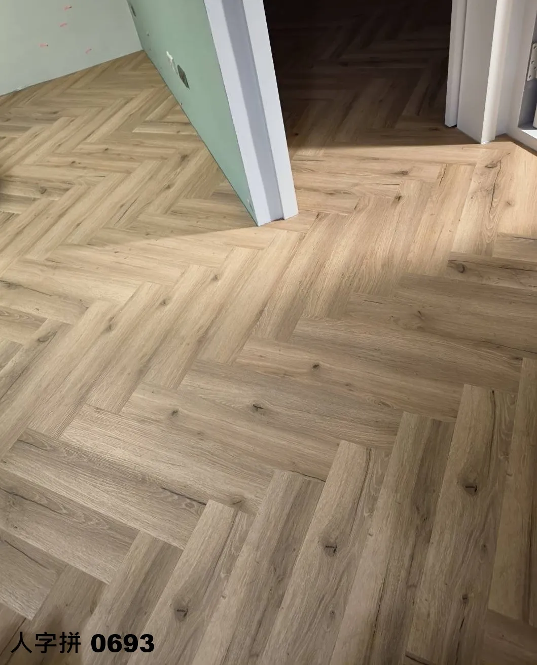 晶寶6.0系列--人字拼&魚骨拼