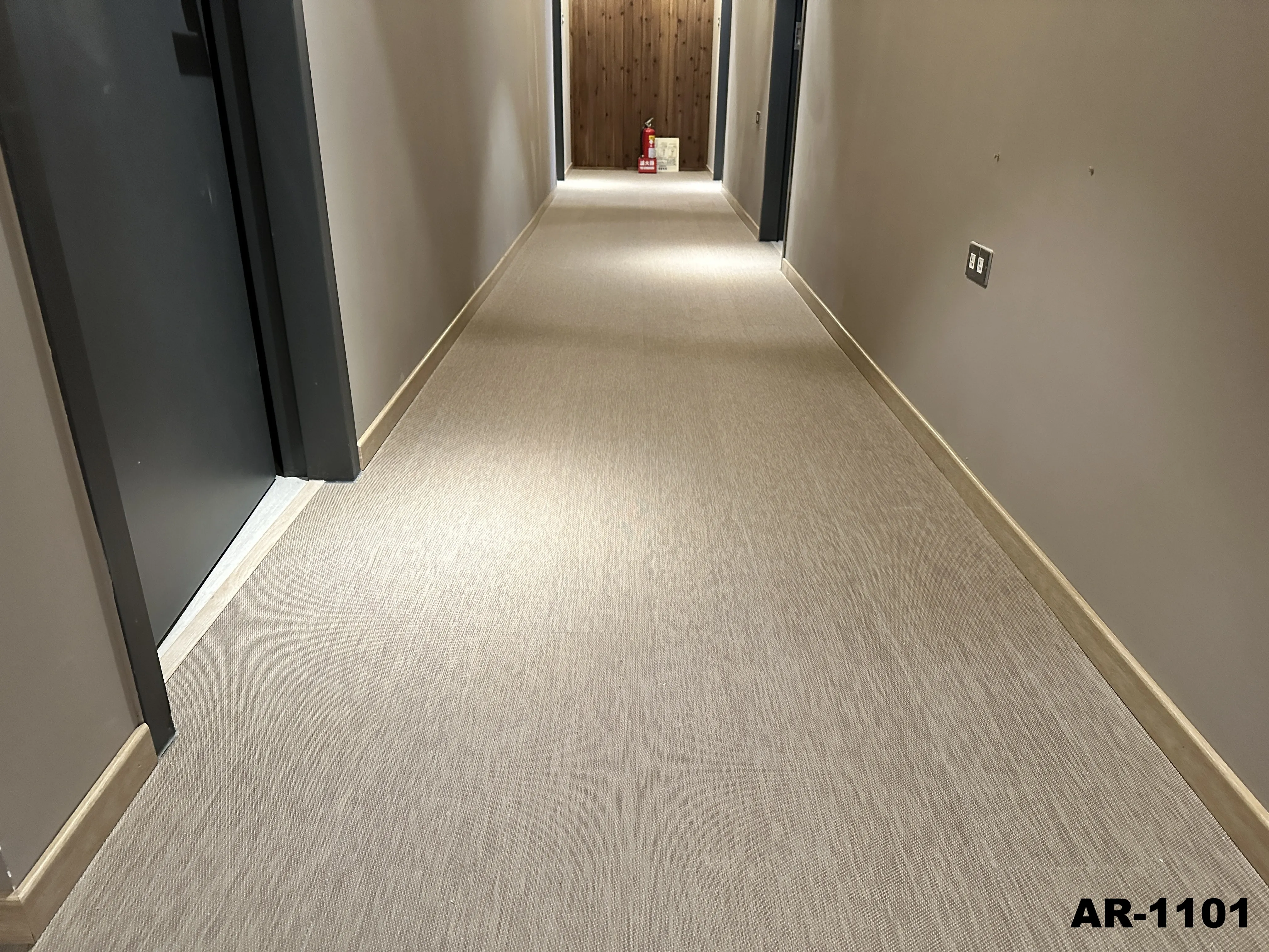 歐文7.0系列--藝術編織卡扣地板