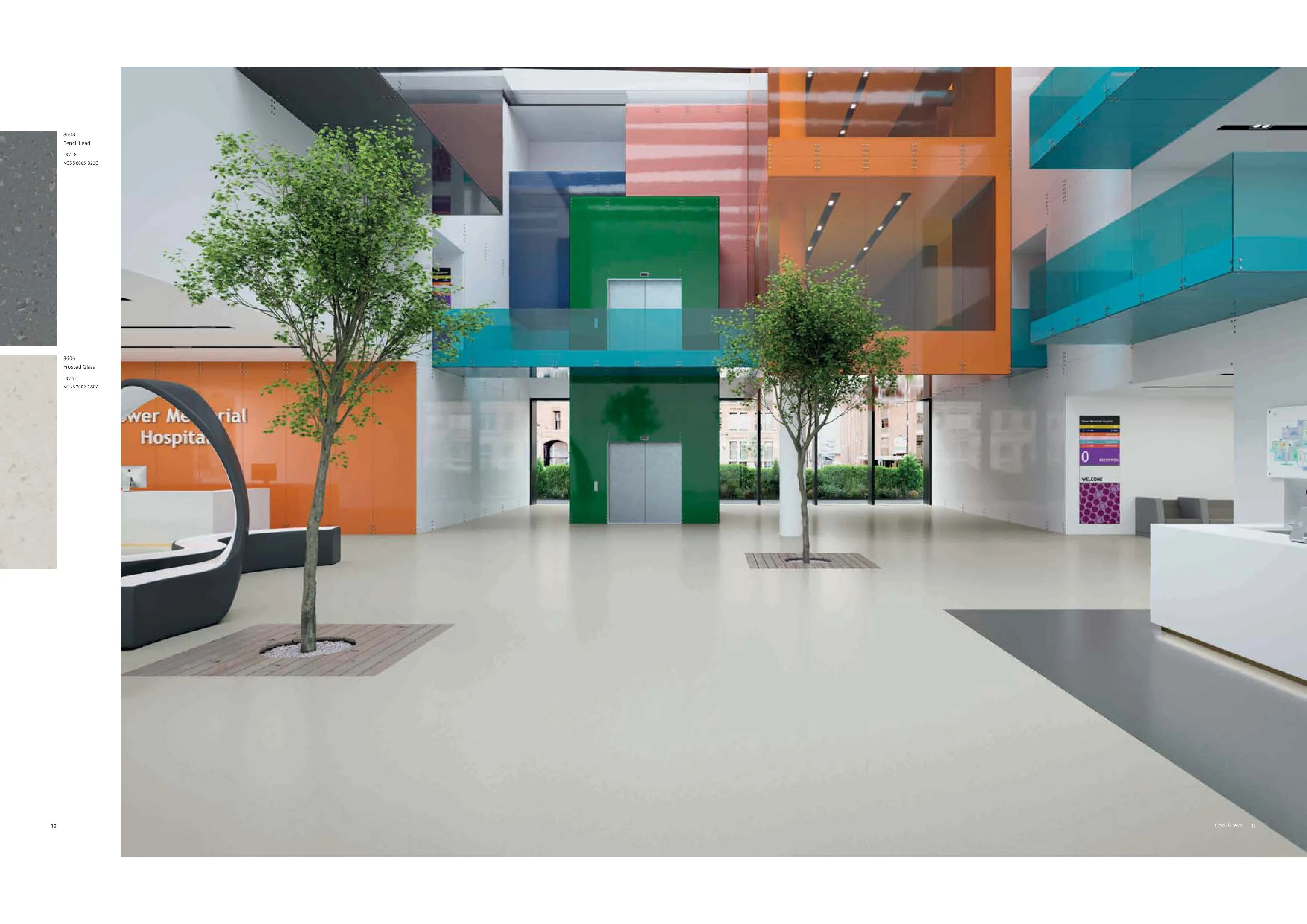 Palettone系列 (Made in UK)