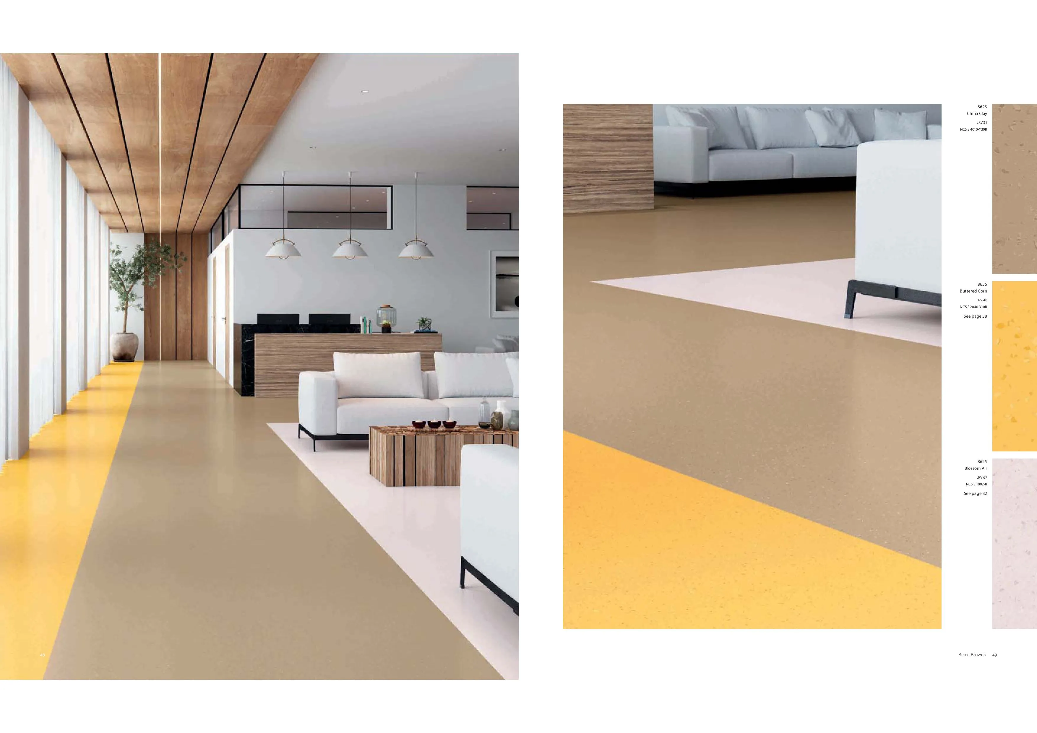 Palettone系列 (Made in UK)