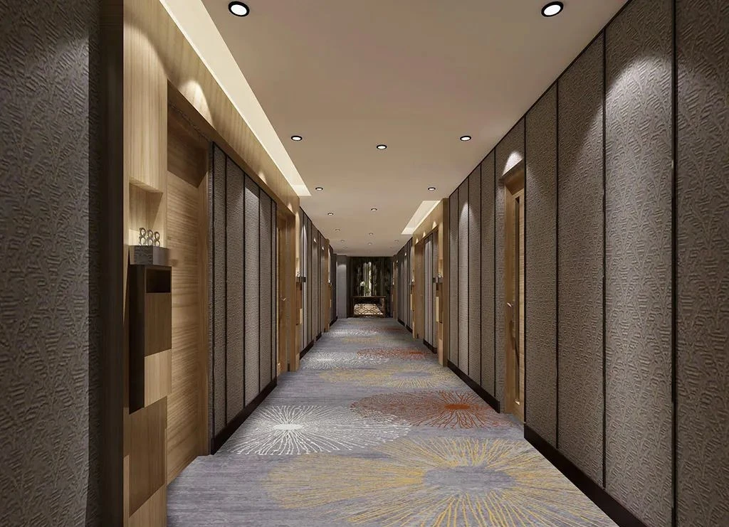 廊道地毯Corridor
