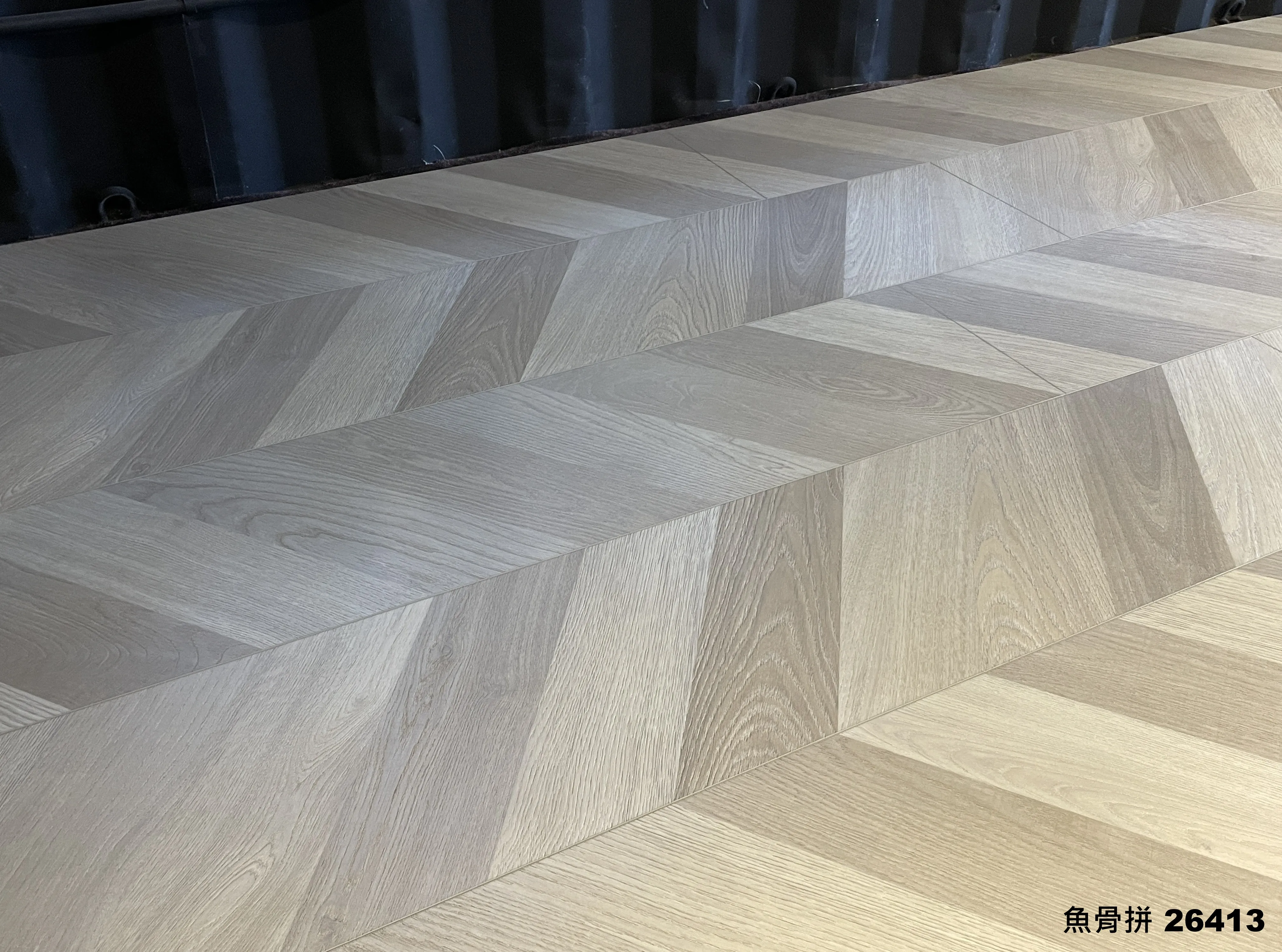 晶寶6.0系列--人字拼&魚骨拼