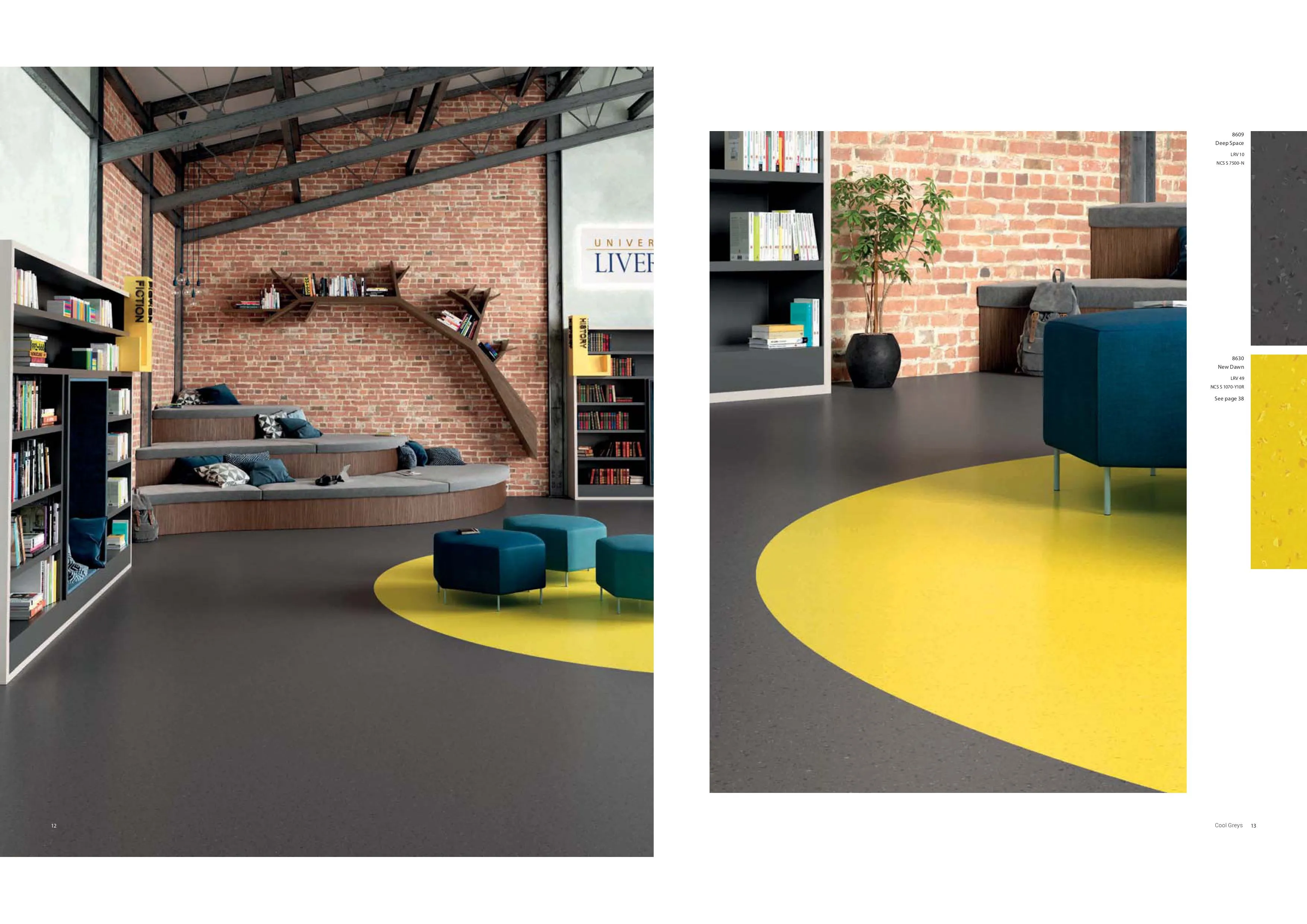 Palettone系列 (Made in UK)