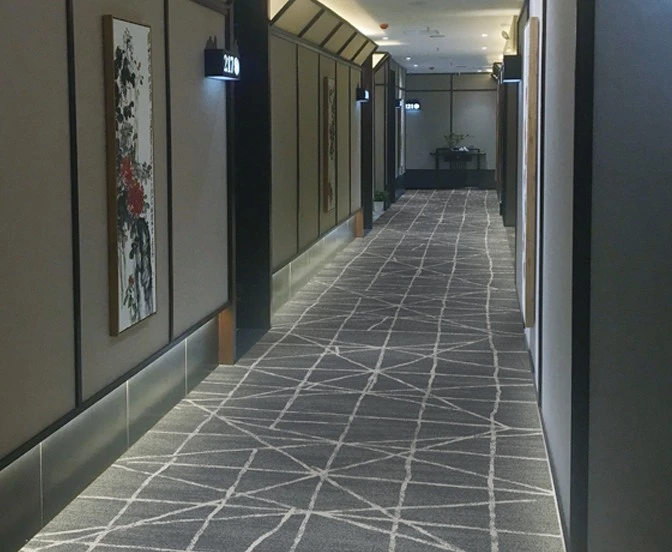 廊道地毯Corridor