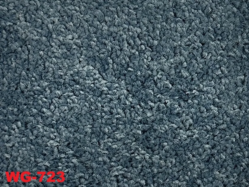 素色彎頭割絨系列