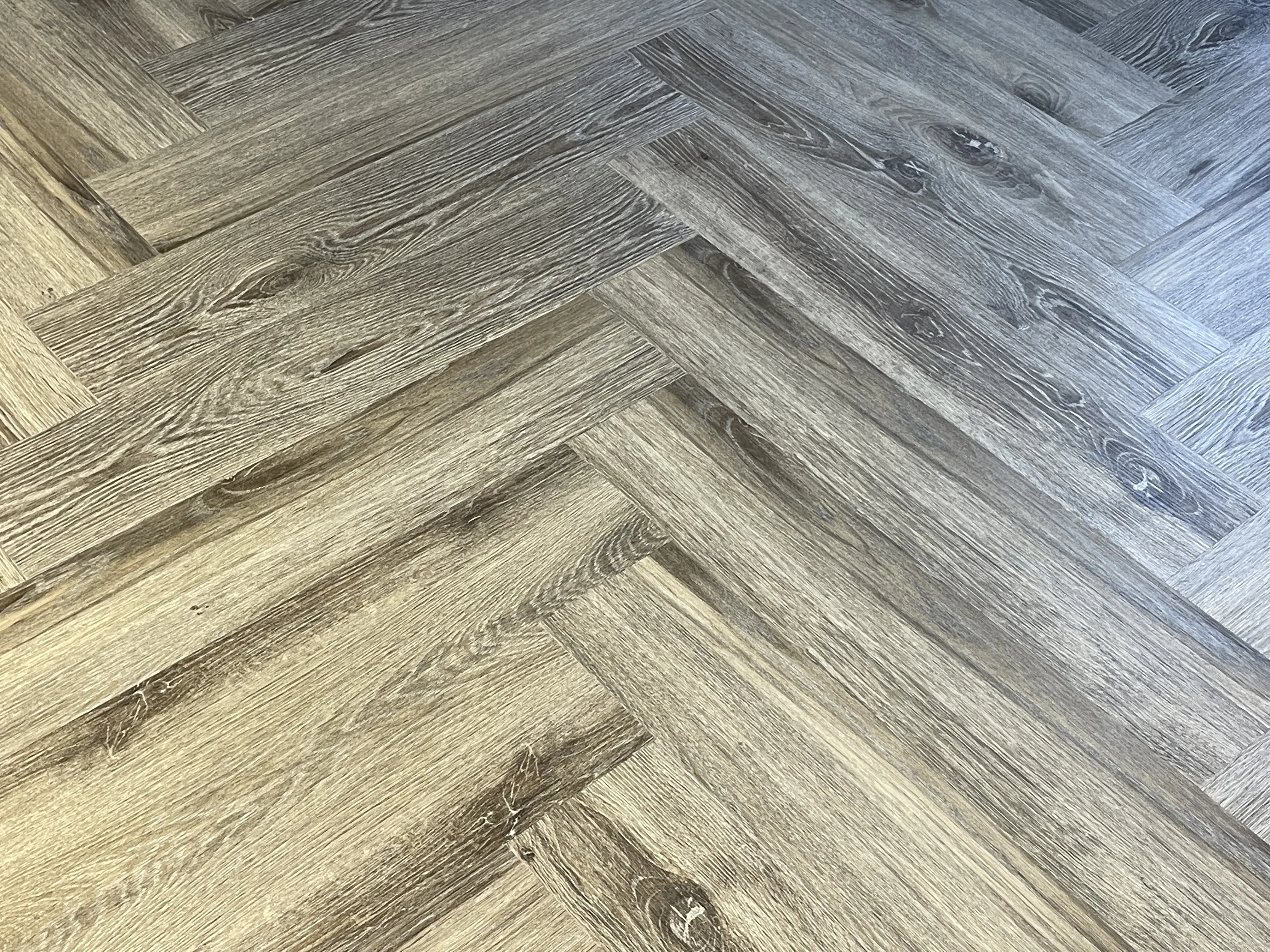 晶寶6.0系列--人字拼&魚骨拼