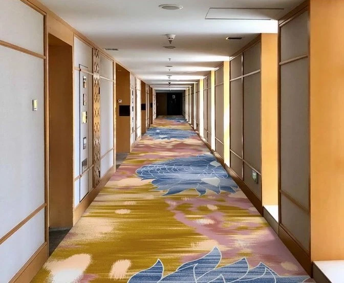廊道地毯Corridor