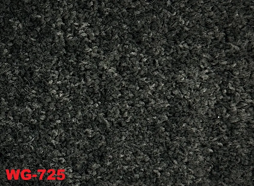 素色彎頭割絨系列