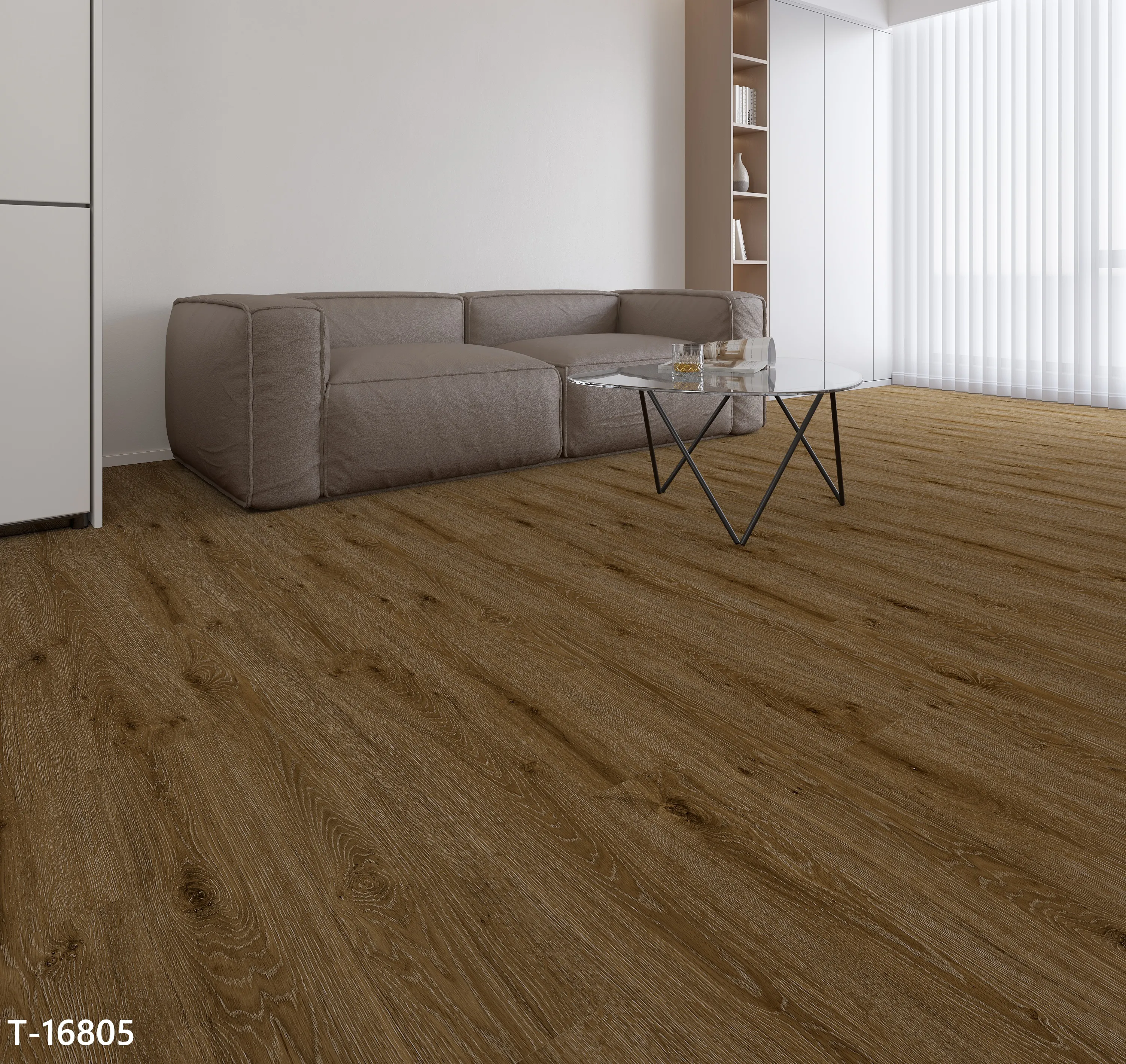 智吸式4.0mm系列