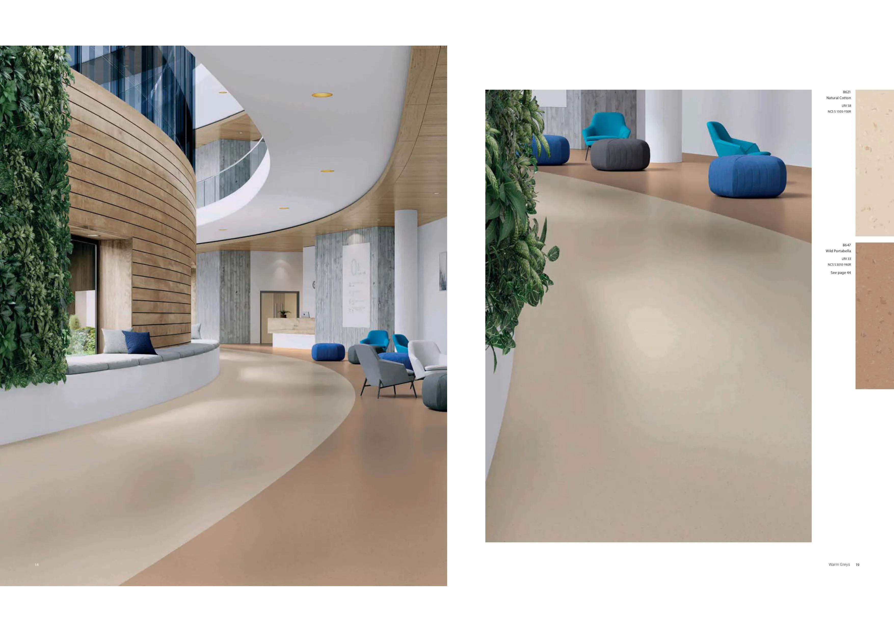 Palettone系列 (Made in UK)