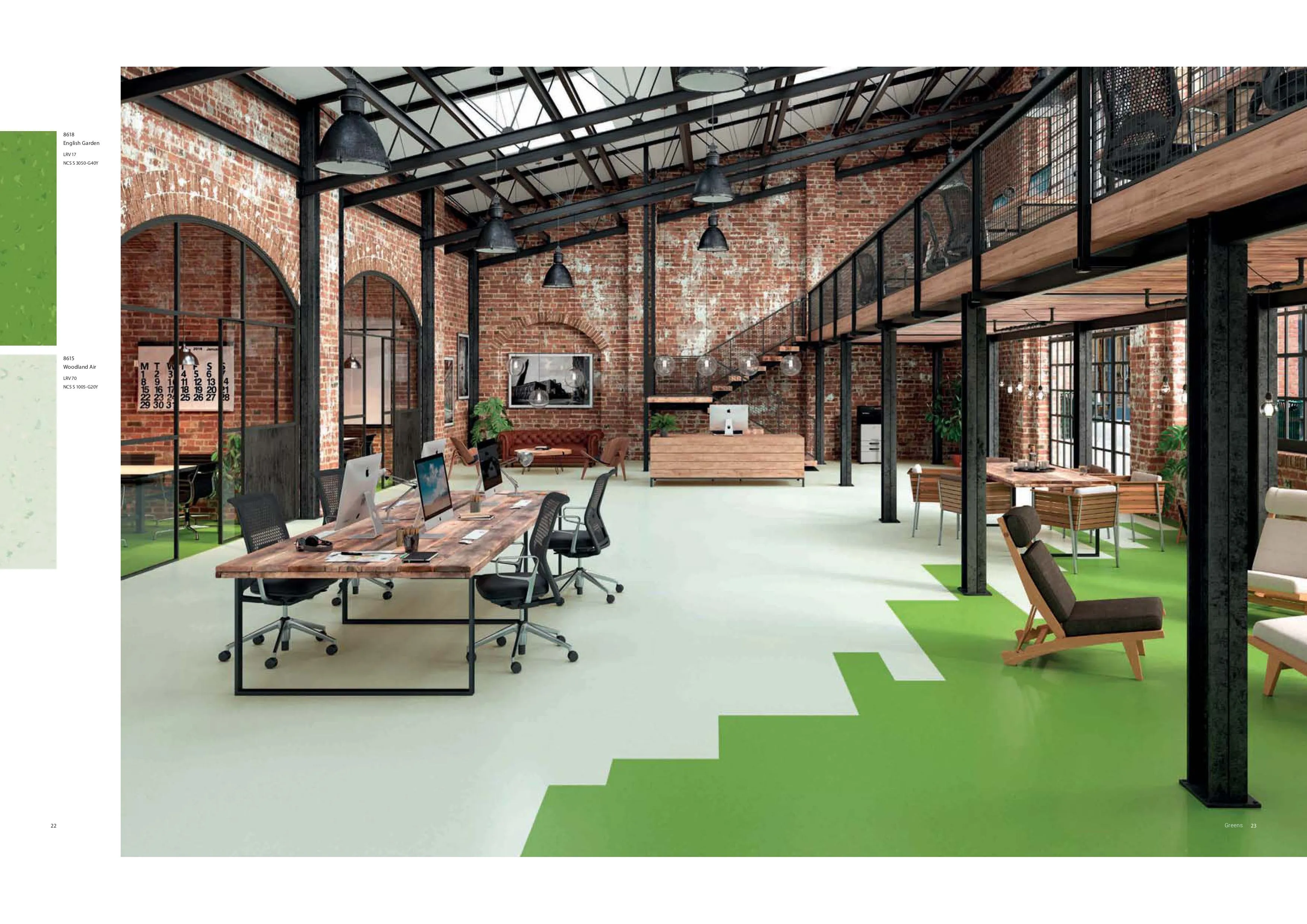 Palettone系列 (Made in UK)