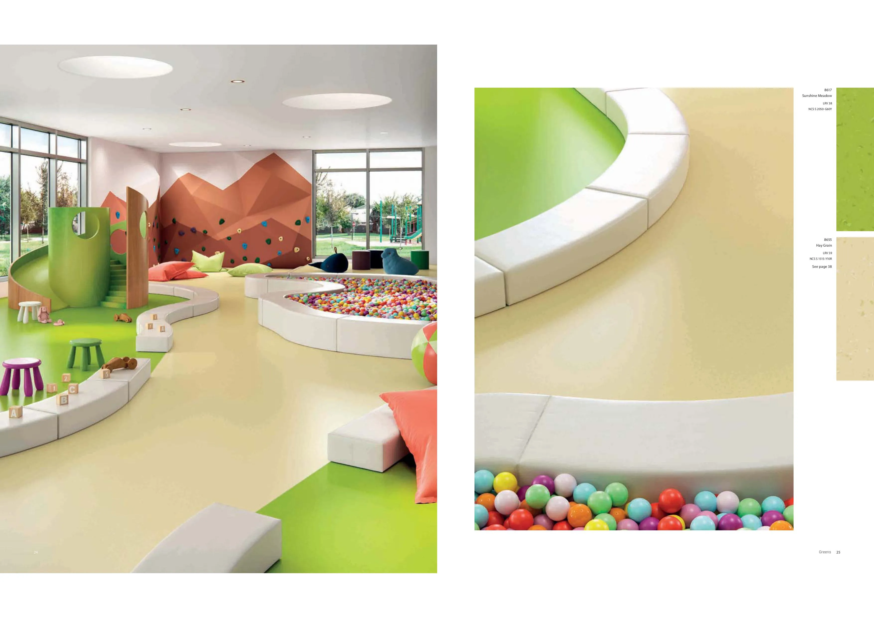 Palettone系列 (Made in UK)