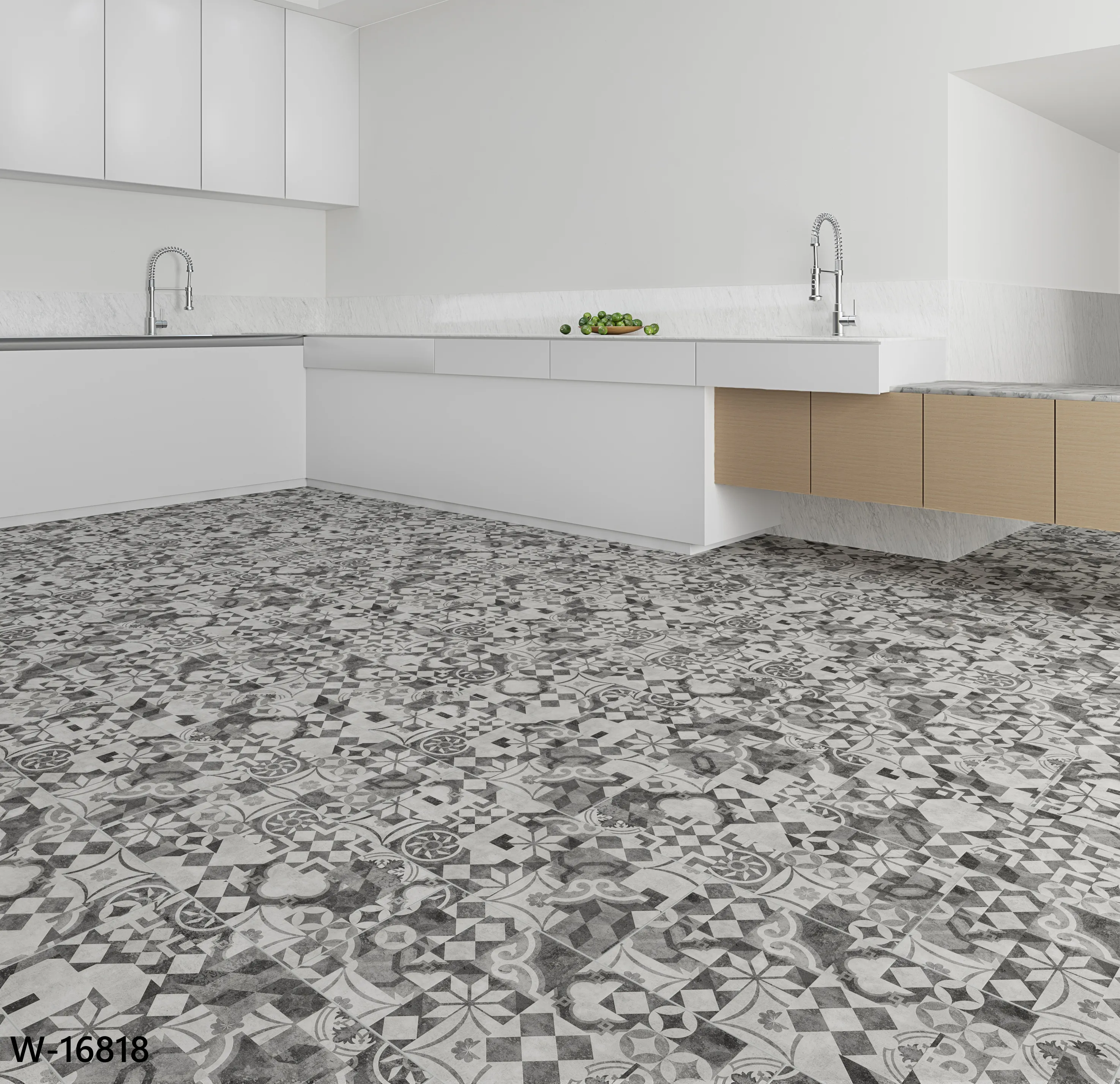 智吸式4.0mm系列