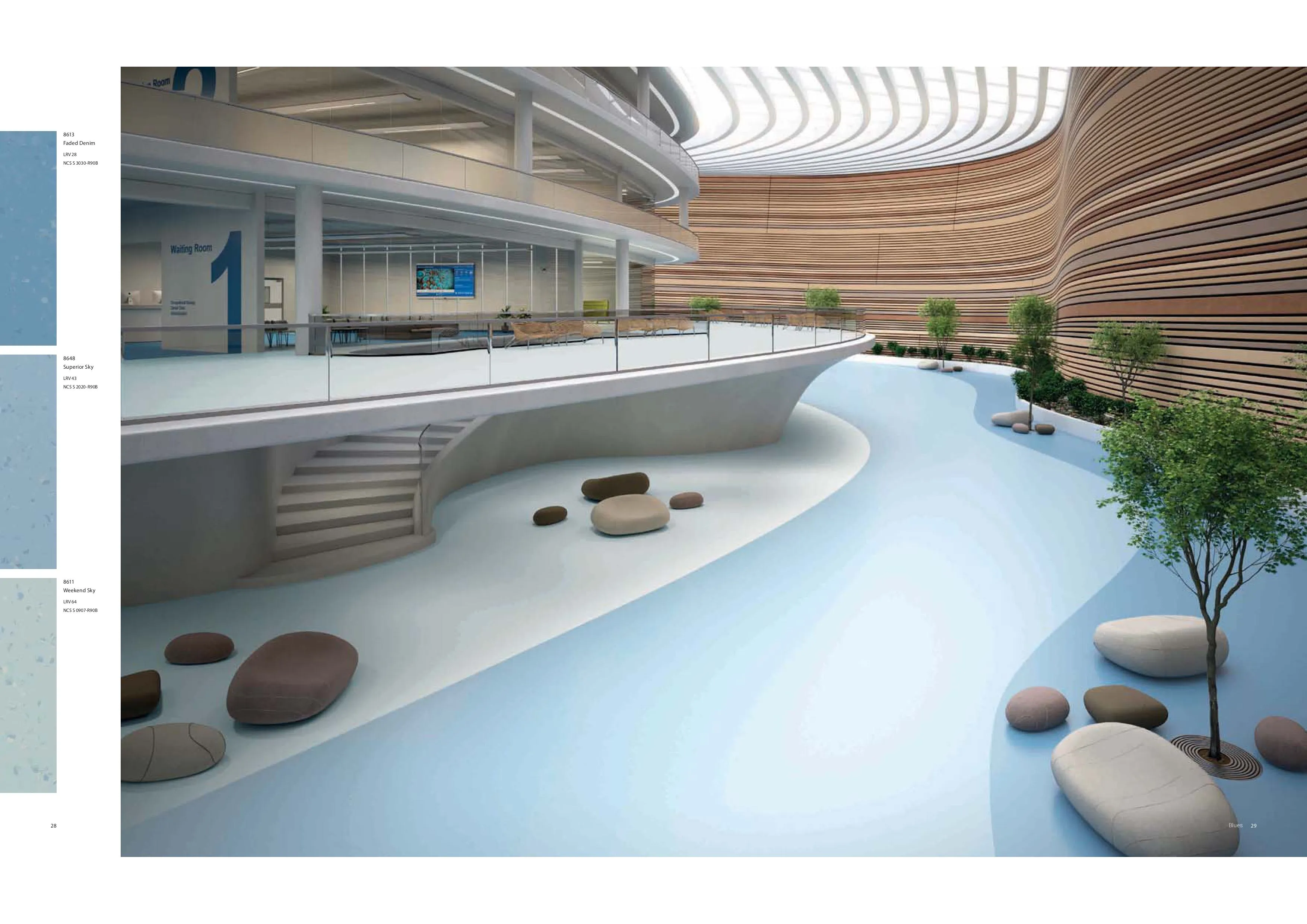 Palettone系列 (Made in UK)