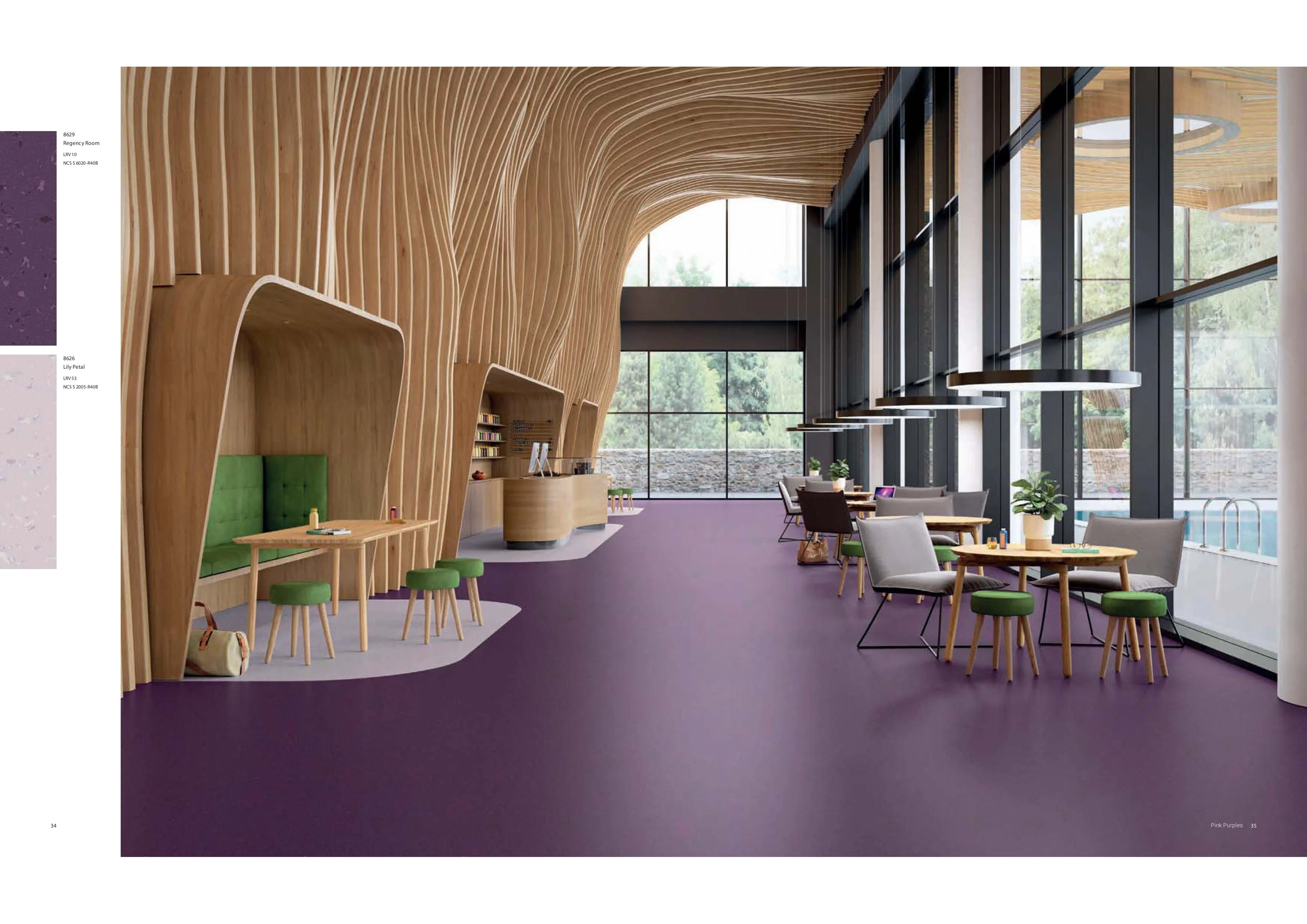 Palettone系列 (Made in UK)