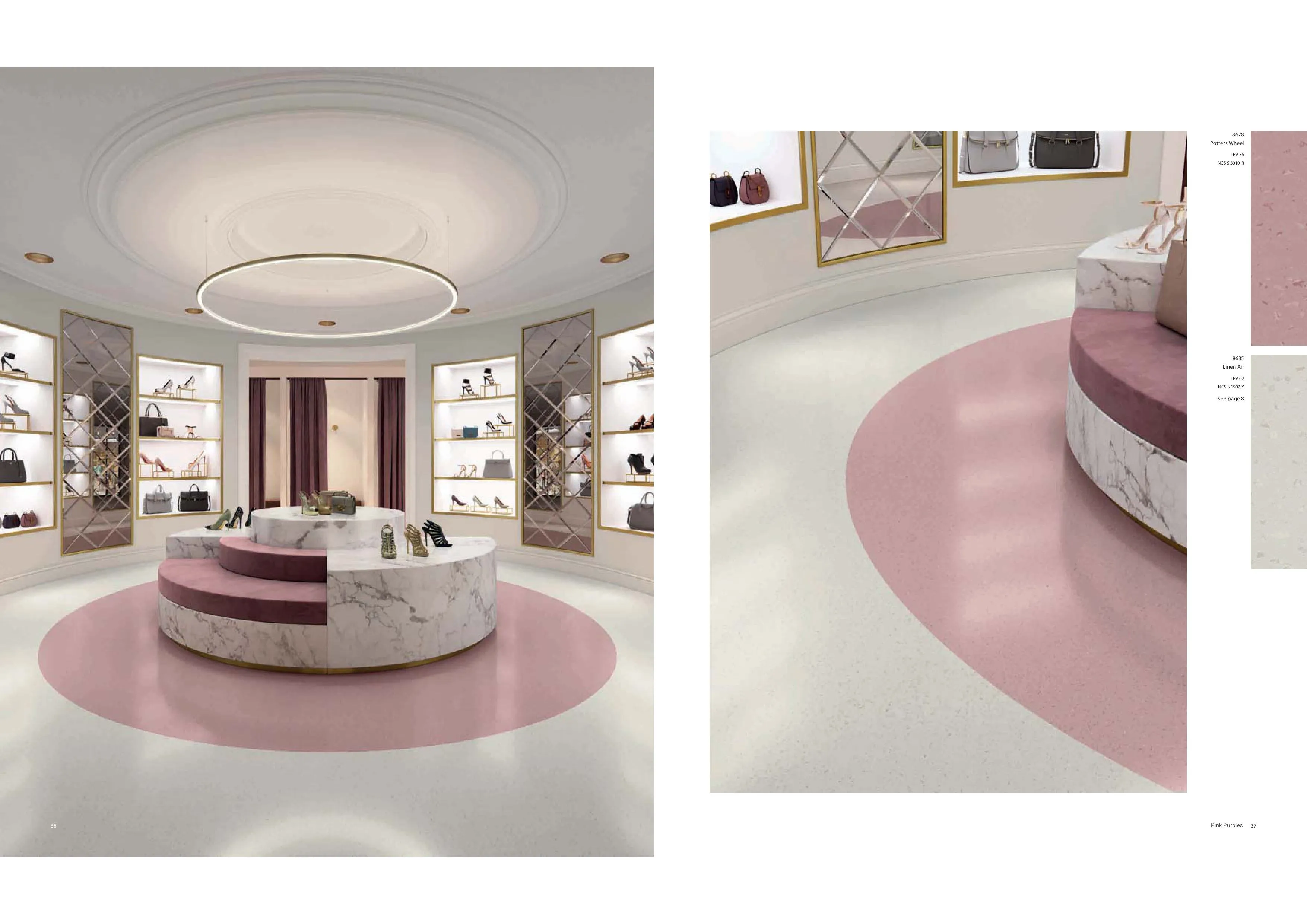 Palettone系列 (Made in UK)