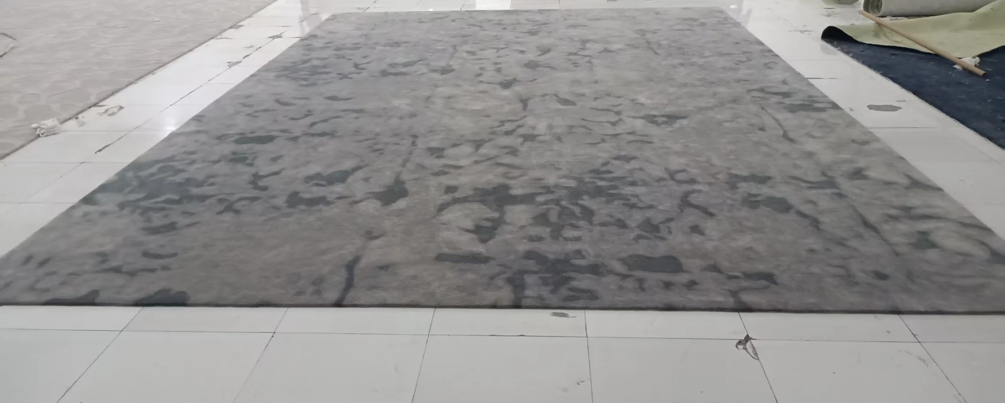 手工地毯