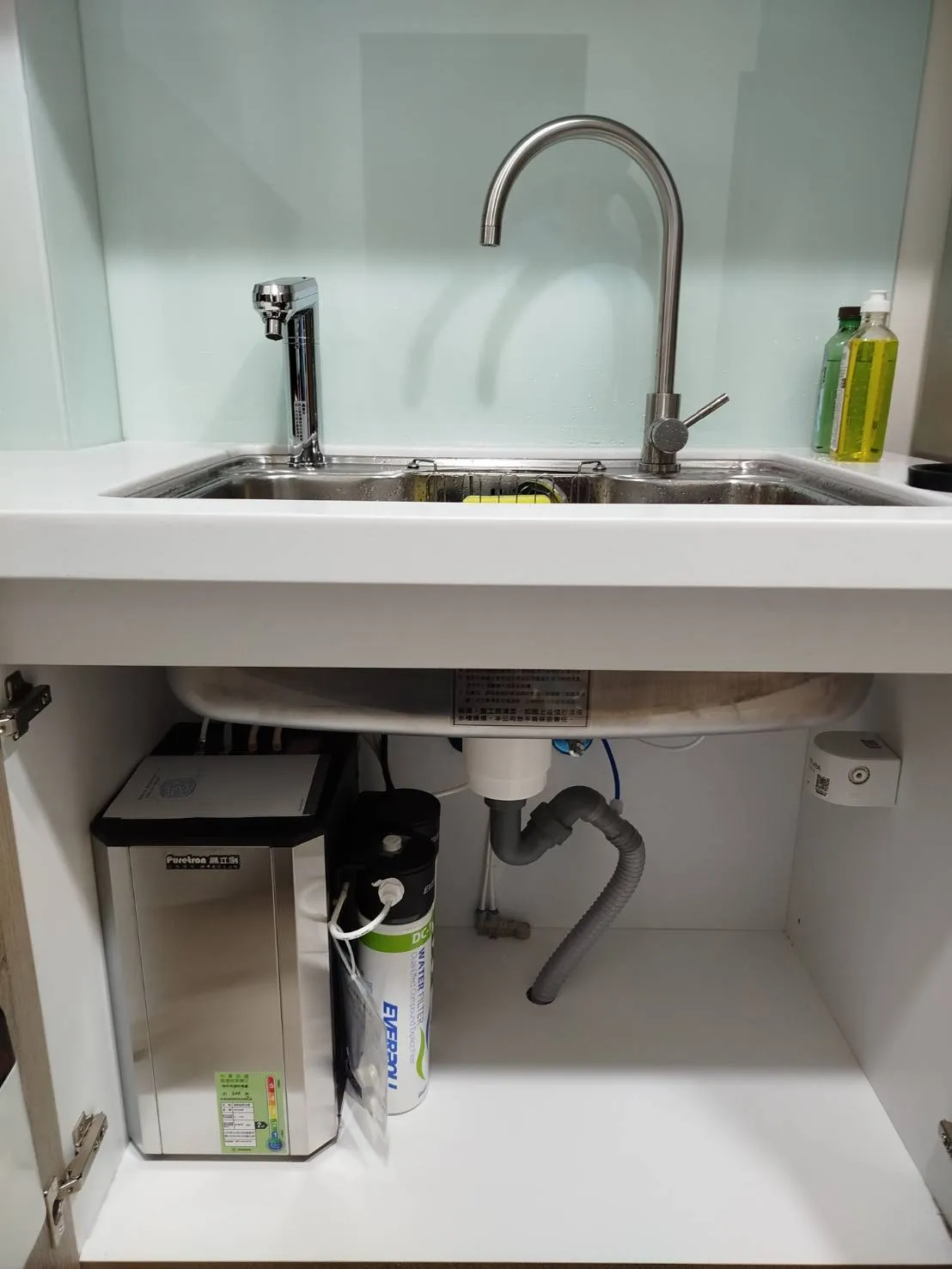 淨水器濾芯使用超過時間是否還可以繼續使用