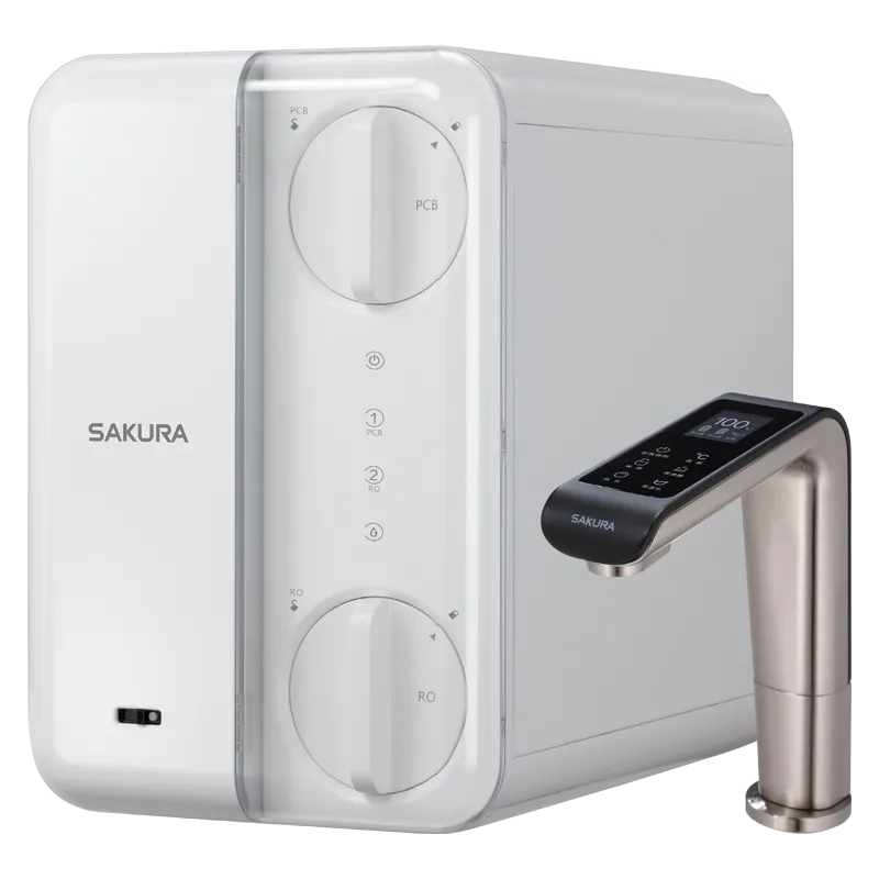 P0531 廚下RO雙溫淨熱飲機