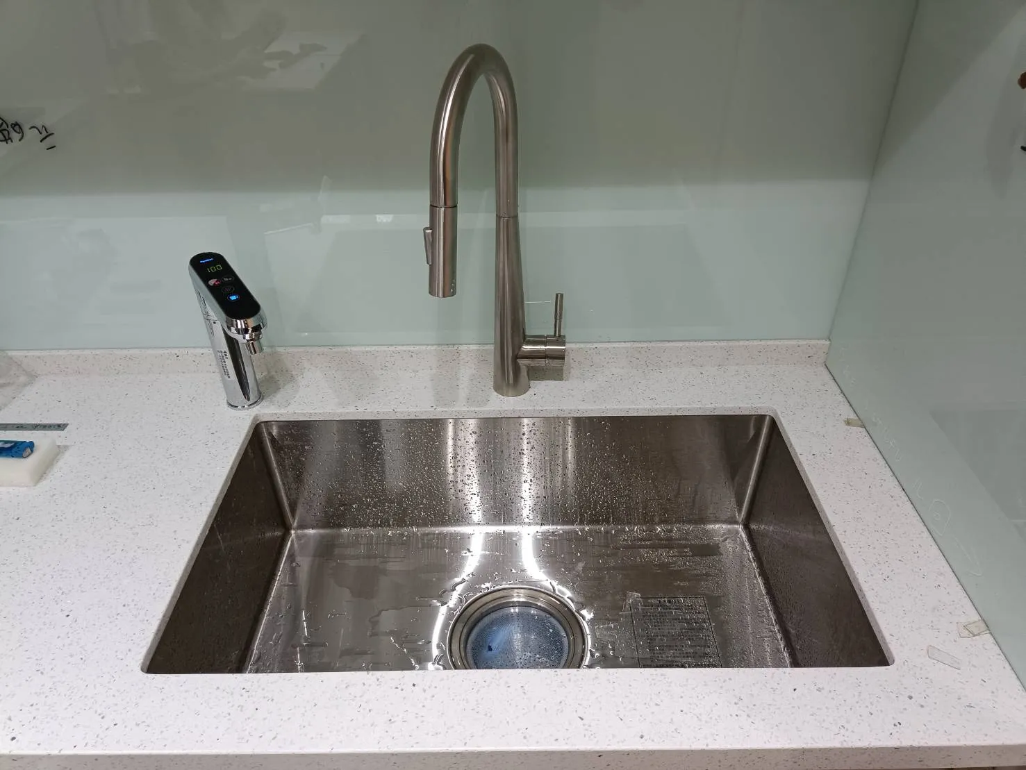 普立創 TPH-689廚下型雙溫熱飲機