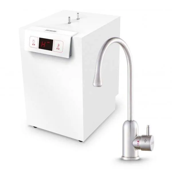 UW-2262HW-1 廚下型節能冷熱飲水機