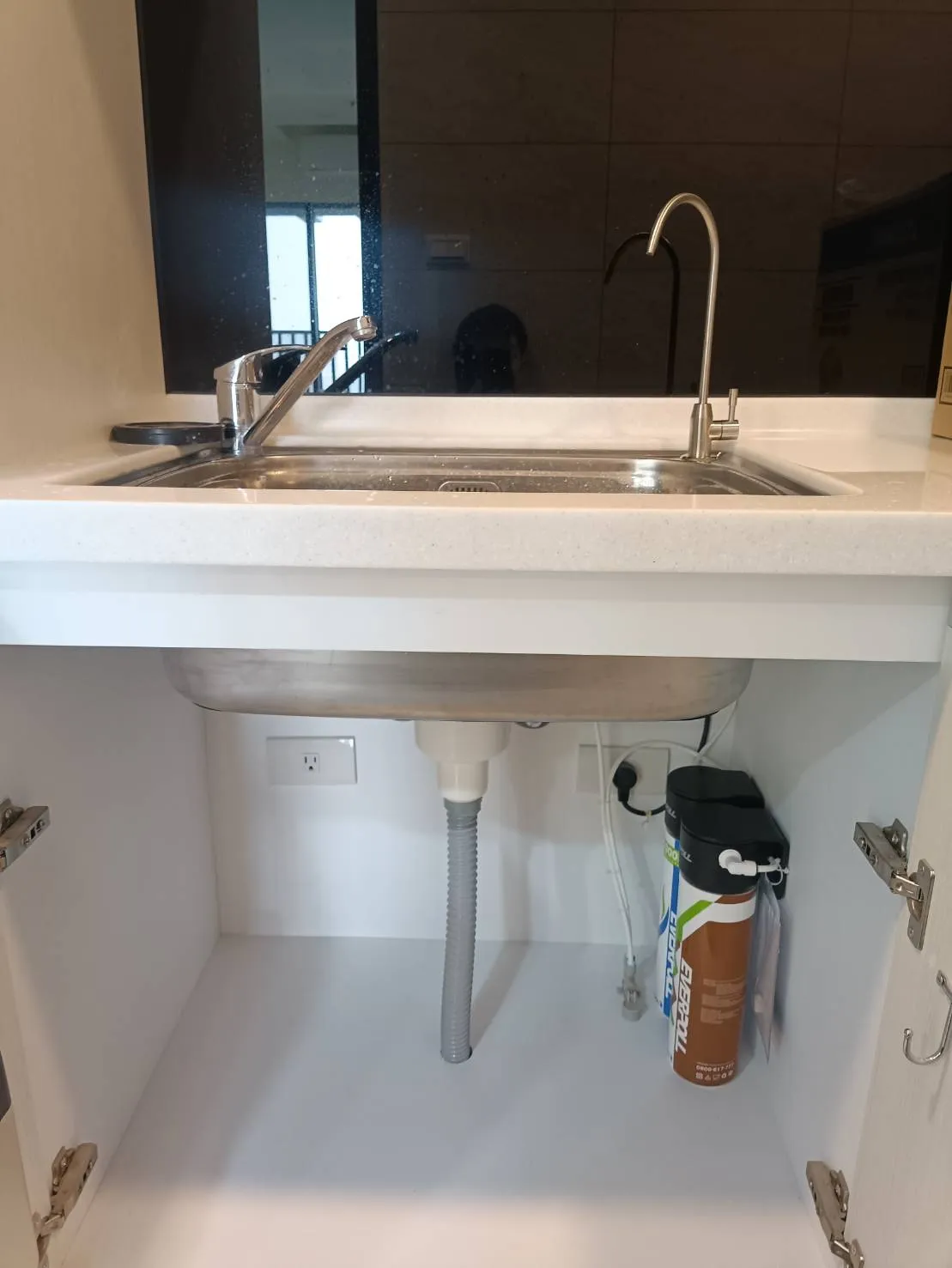 EVER POLL 愛科濾淨科技 守護升級全效淨水組