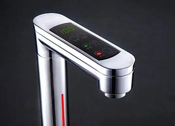 GD800 櫥下觸控式冰溫熱三溫飲水機       GD800 櫥下觸控式冰溫熱三溫飲水機