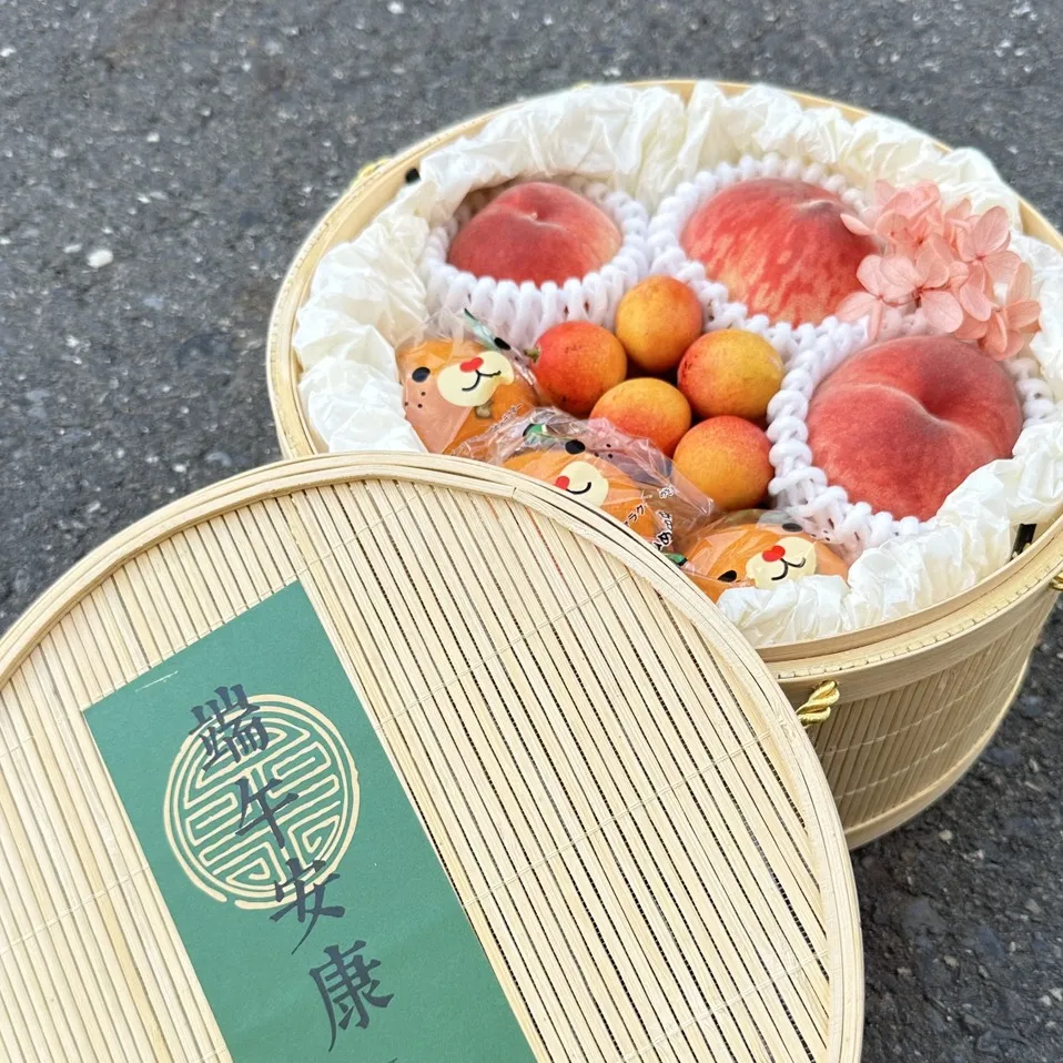 端午禮盒 恩粽如山