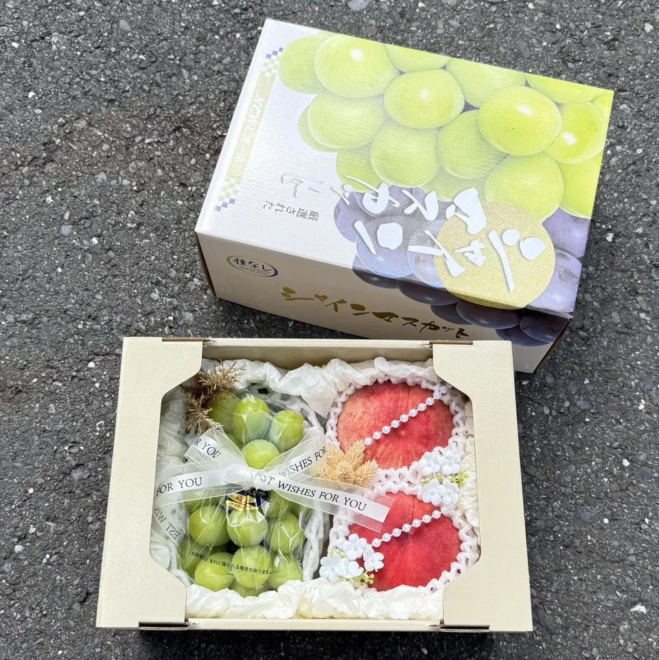 花開好日禮盒