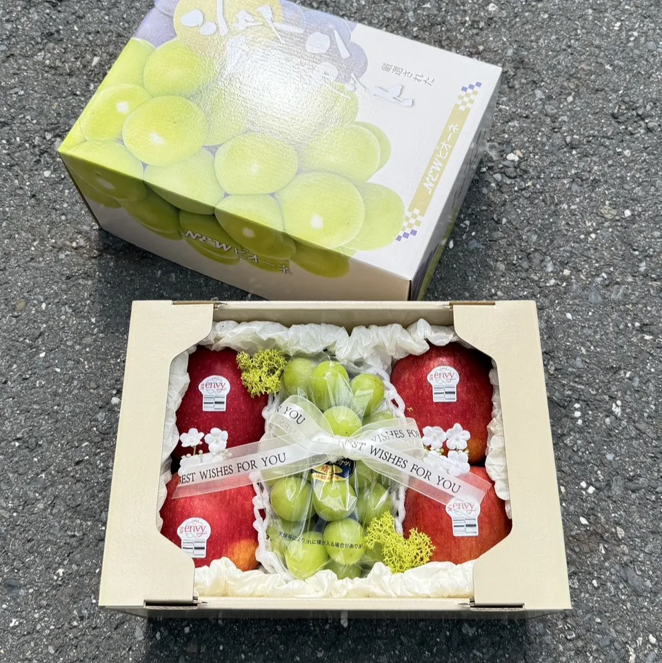 冰壺秋月禮盒