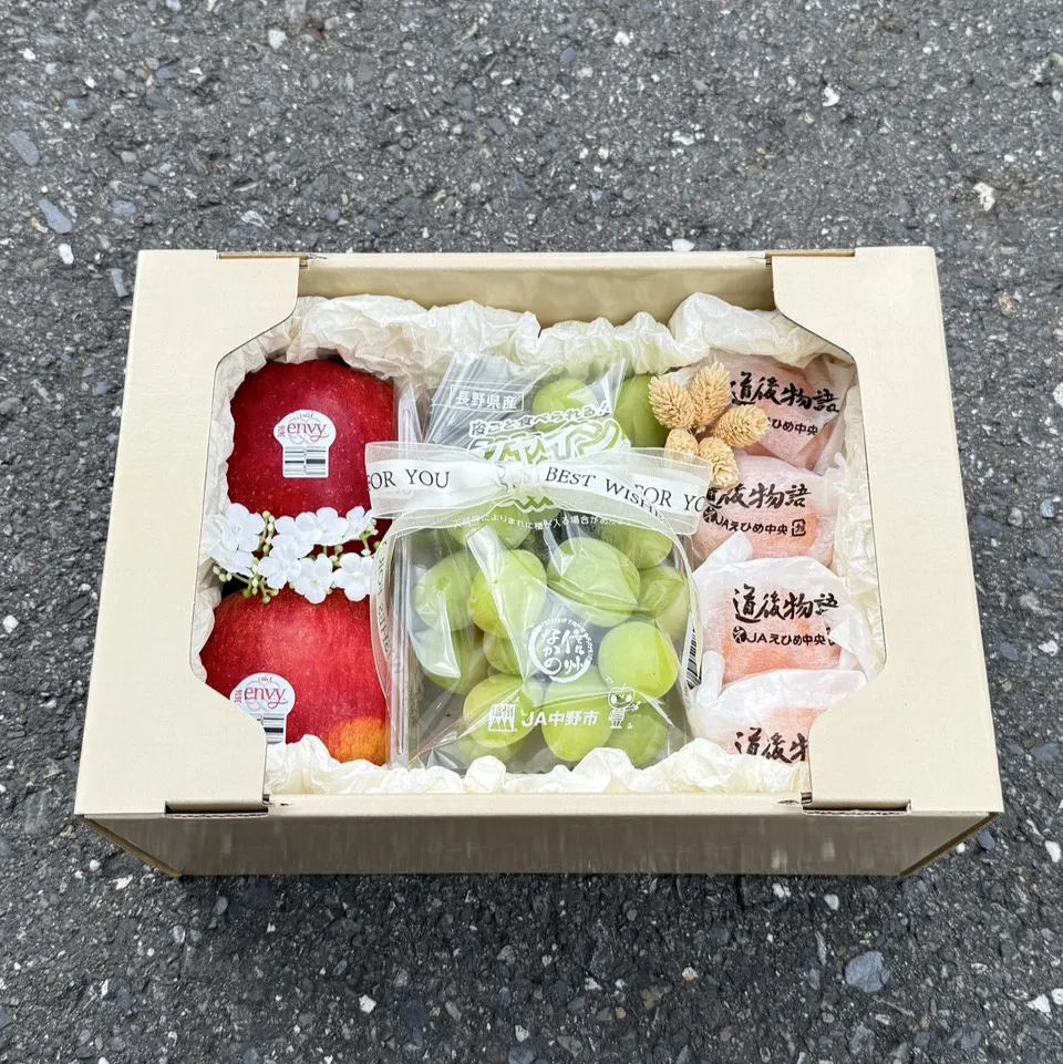 月過中秋禮盒