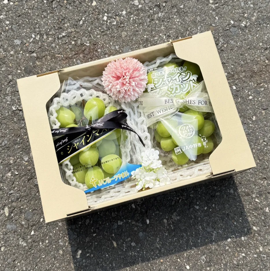 二分明月禮盒
