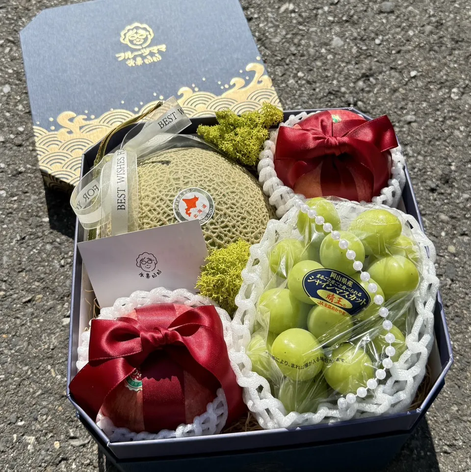 壺中日月禮盒(禮盒會更換款式)