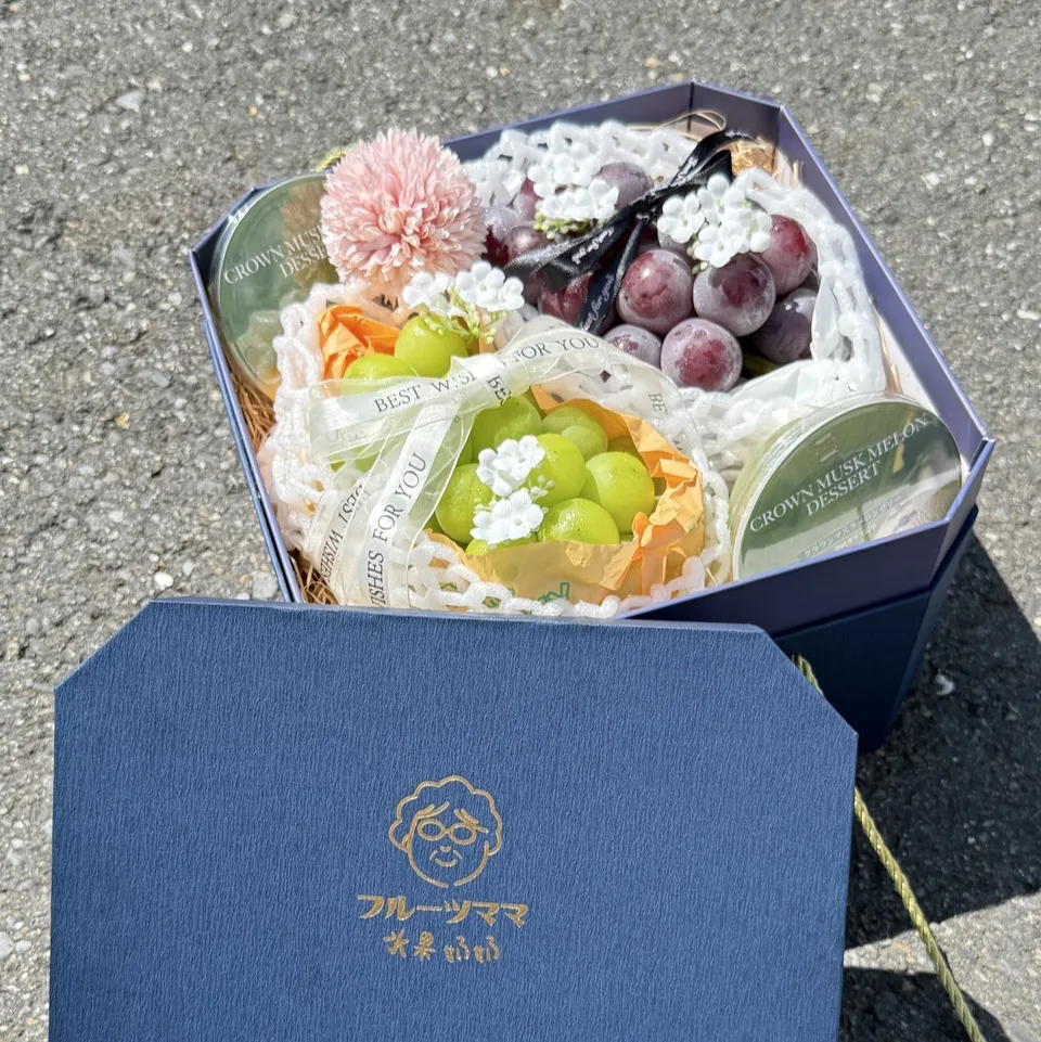 皓月千里禮盒(禮盒會更換款式)