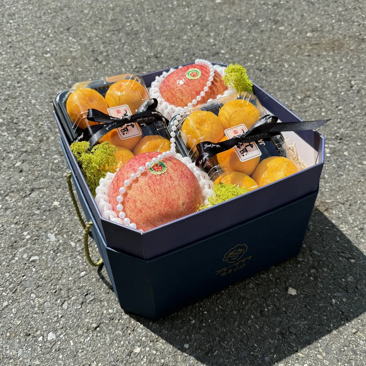 風前月下禮盒 (禮盒會更換款式)