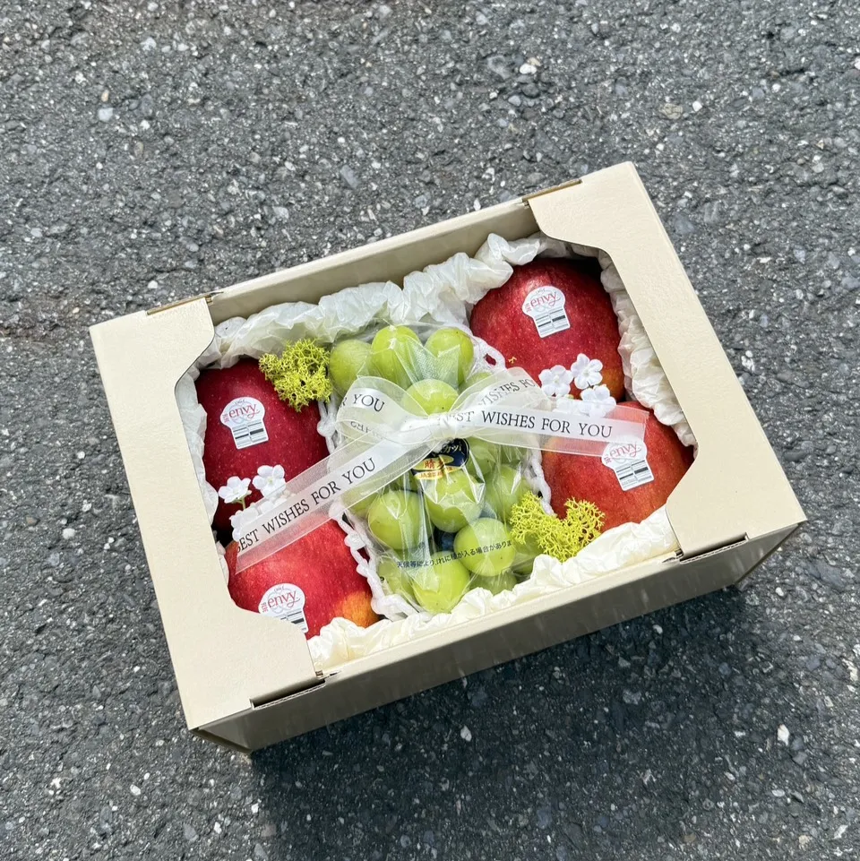 冰壺秋月禮盒