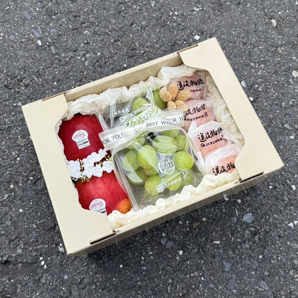 月過中秋禮盒
