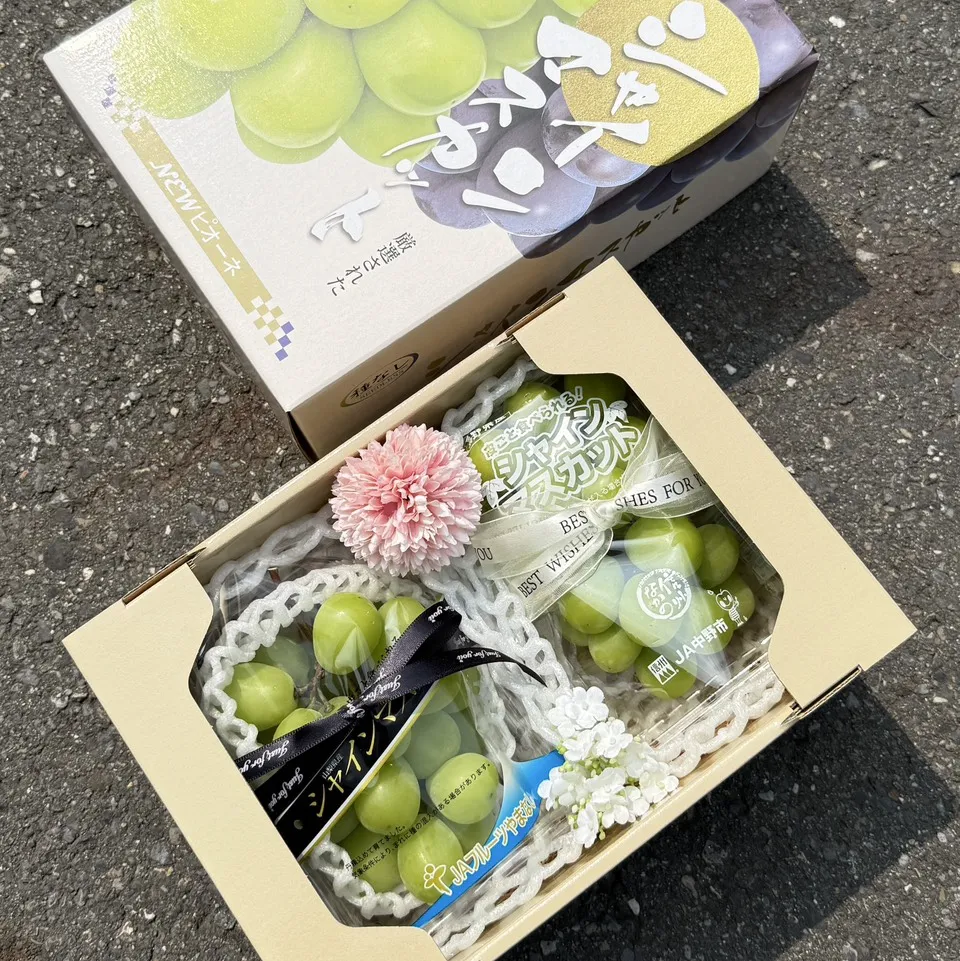 二分明月禮盒