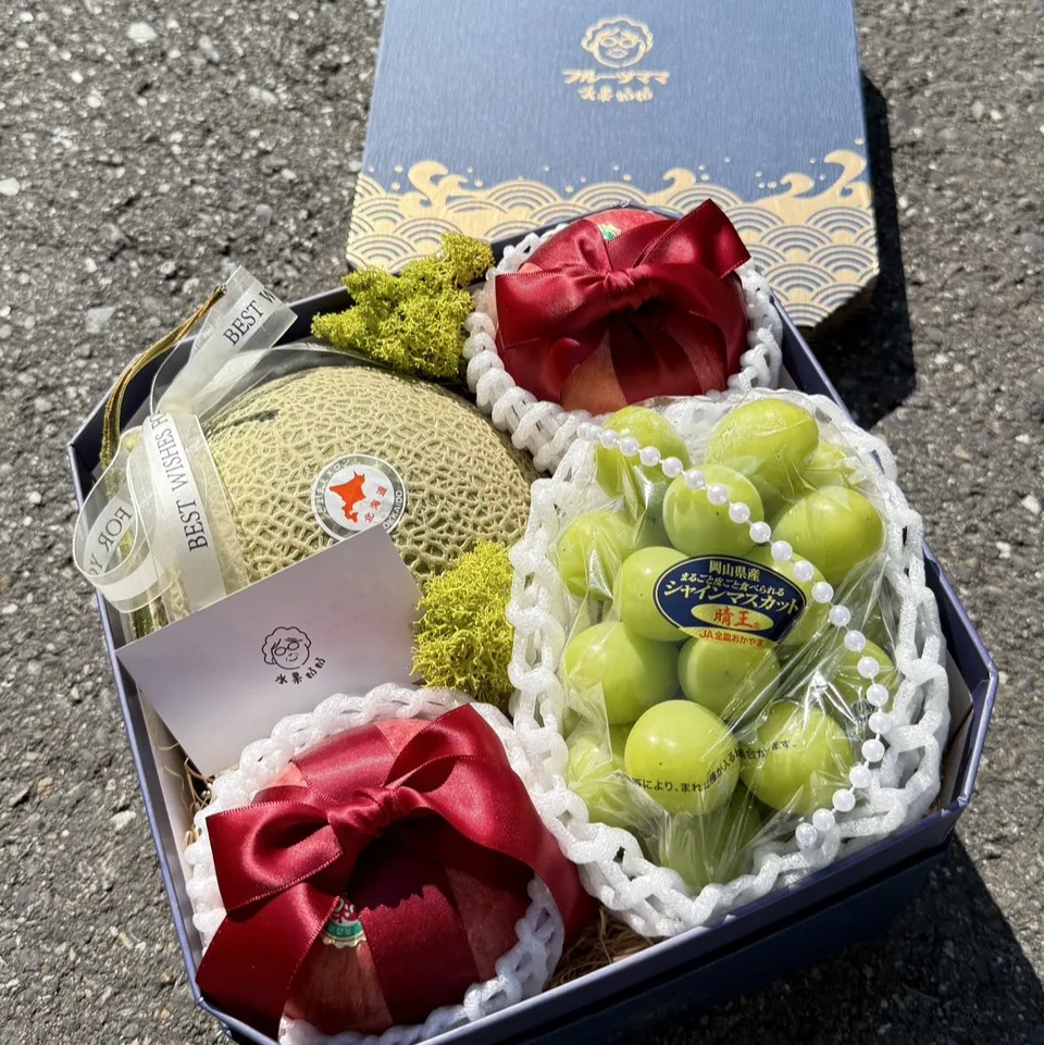 壺中日月禮盒(禮盒會更換款式)