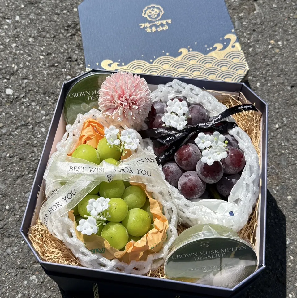 皓月千里禮盒(禮盒會更換款式)