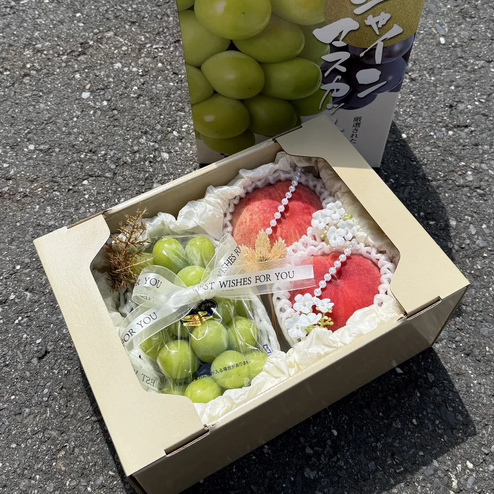 花開好日禮盒