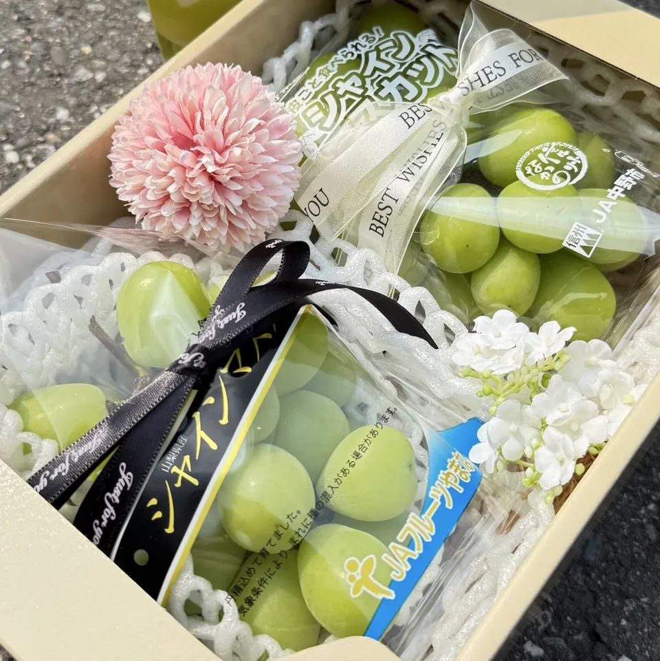 二分明月禮盒