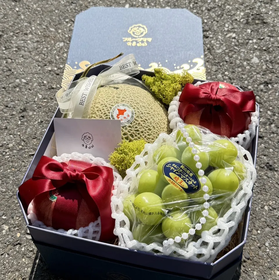 壺中日月禮盒(禮盒會更換款式)