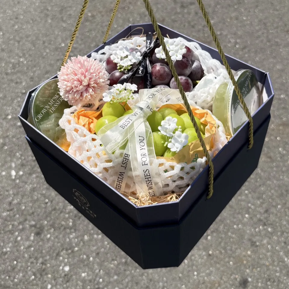 皓月千里禮盒(禮盒會更換款式)