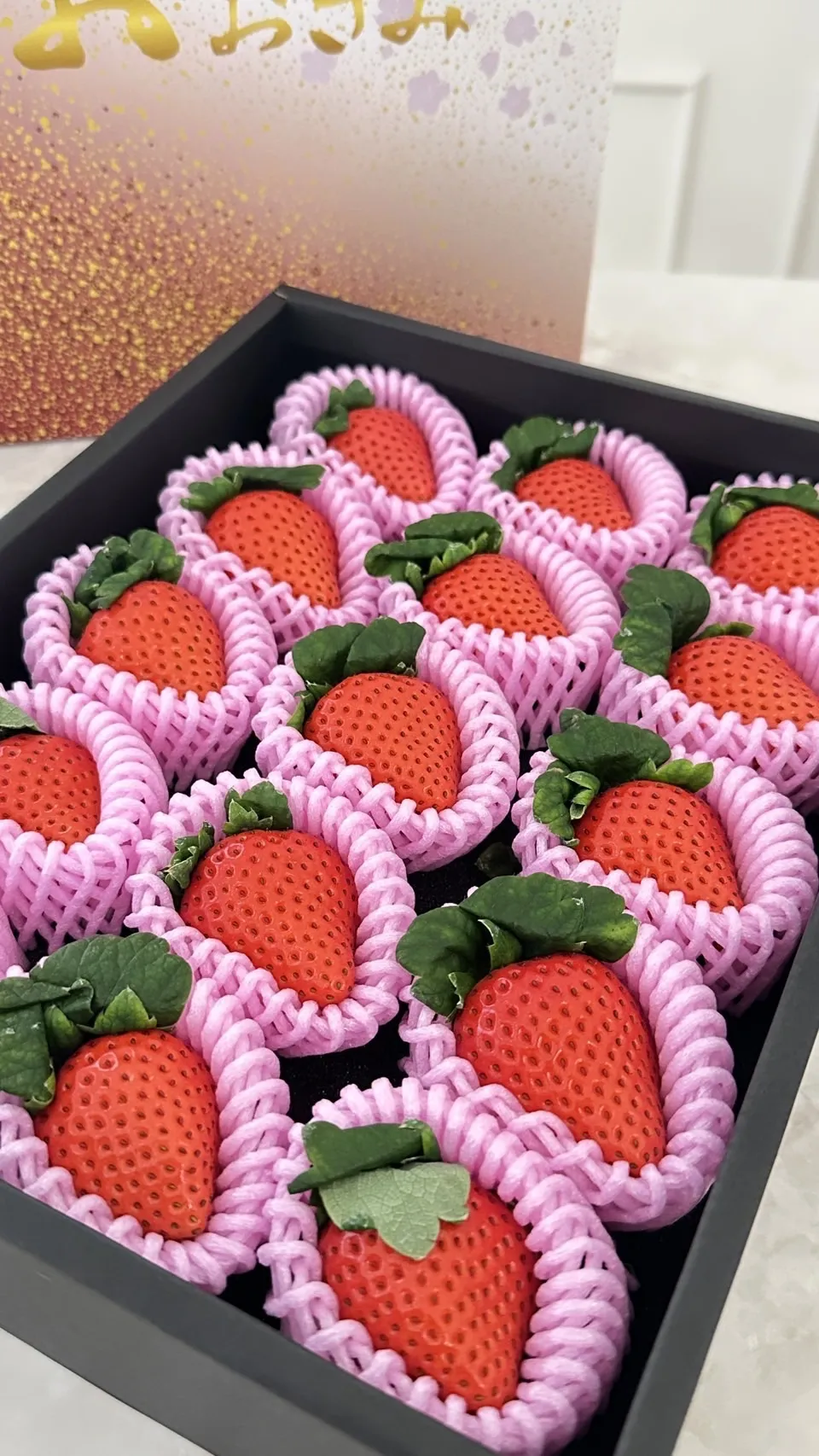 高知縣 大妃美草莓