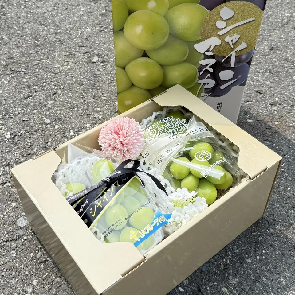 二分明月禮盒