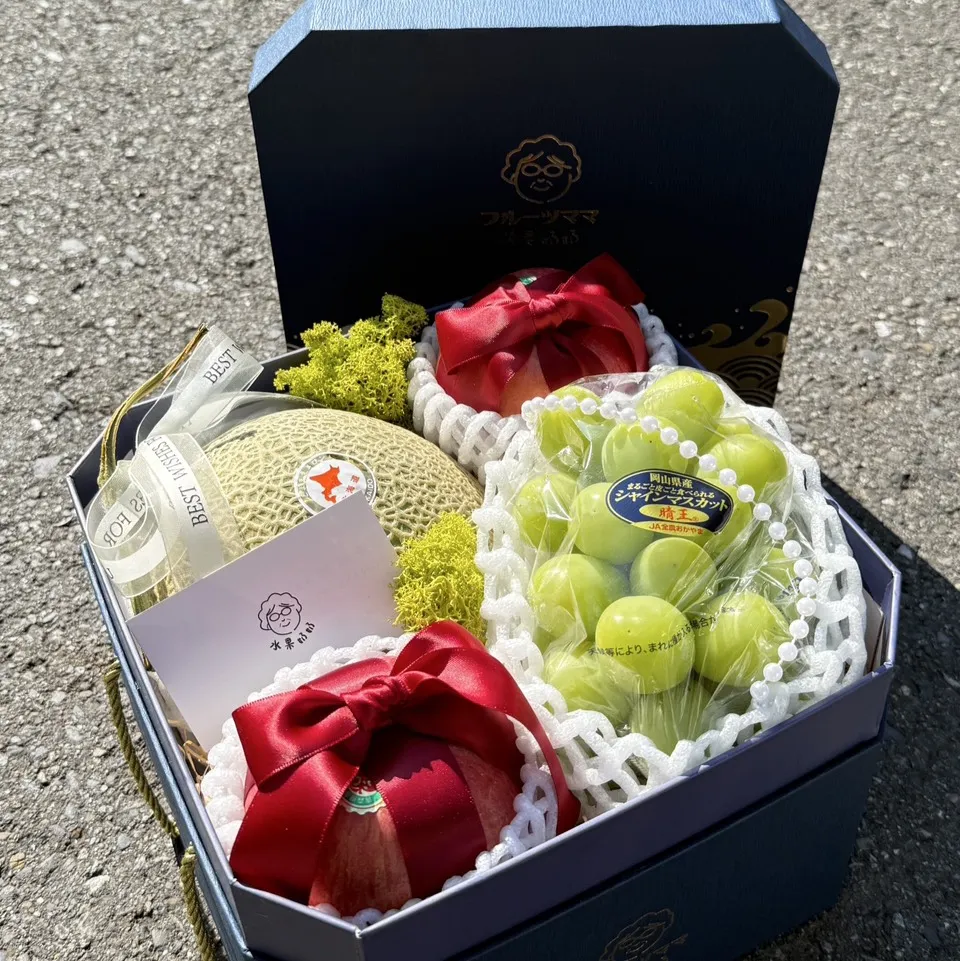 壺中日月禮盒(禮盒會更換款式)