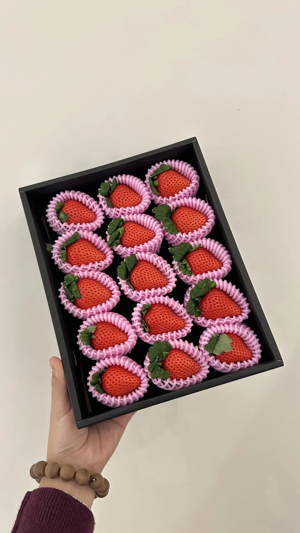 高知縣 大妃美草莓