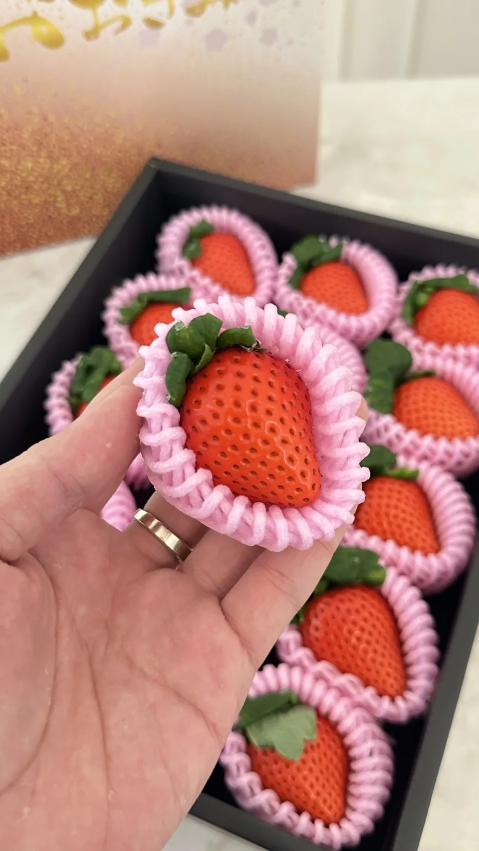 高知縣 大妃美草莓